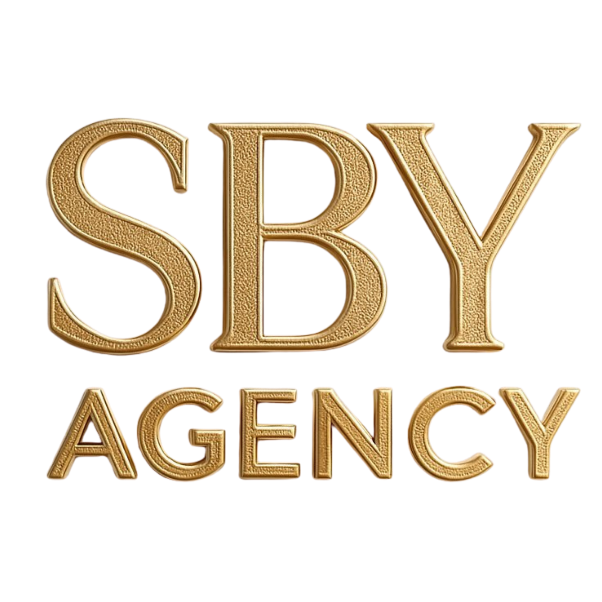 SBY Agency